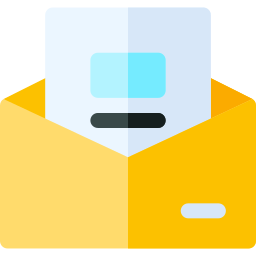 Mail icon