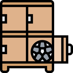 Locker icon