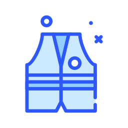 Vest icon