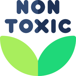 Nontoxic icon