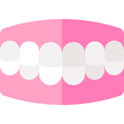 Teeth icon