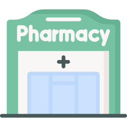 Pharmacy icon