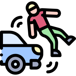 Accident icon