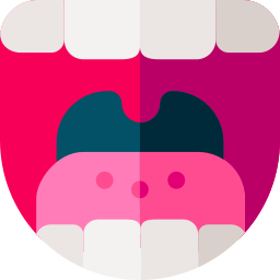 Mouth icon