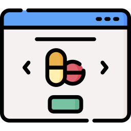 farmacia online icono