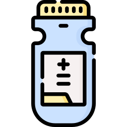 Pills icon