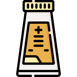 antihistaminika icon