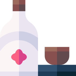 酒 icon