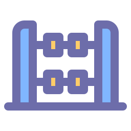 Abacus icon