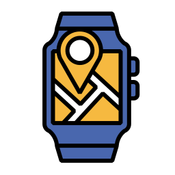 smartwatch icon