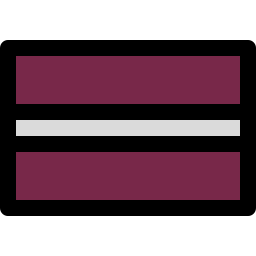 라트비아 icon