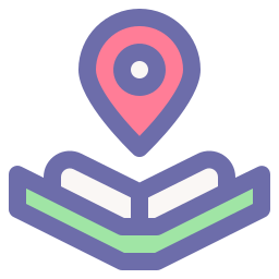 Library icon