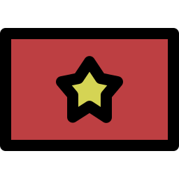 Vietnam icon