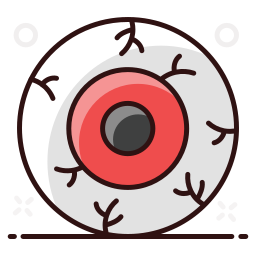 眼球 icon