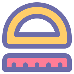 Ruler icon