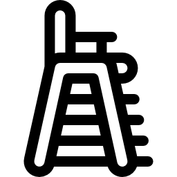 rettungsschwimmer-stuhl icon