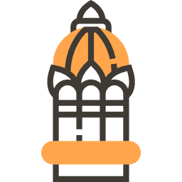 Minaret icon