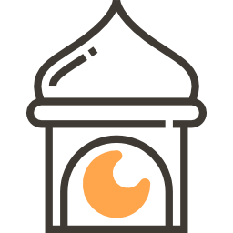 Minaret icon