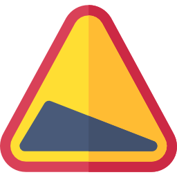 Descending icon