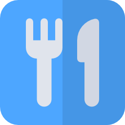 restaurant icon