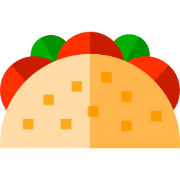 taco icono