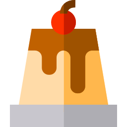 Pudding icon