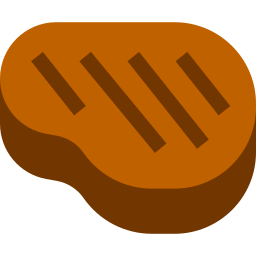 Steak icon