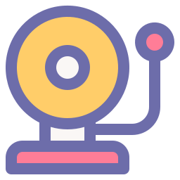 School bell icon