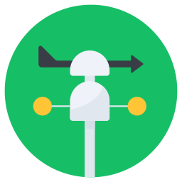 windmesser icon