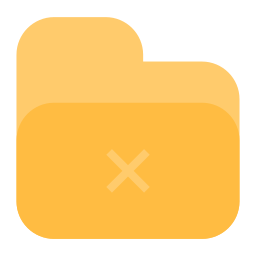 Folder icon