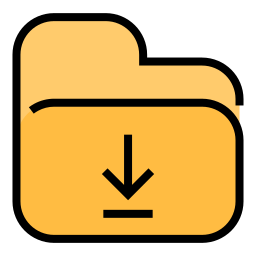 Folder icon