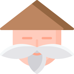 Monk icon