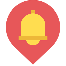 Bell icon