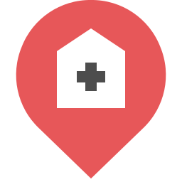 Clinic icon