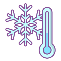 Temperature icon