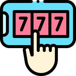 777 icono