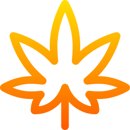 marijuana icono