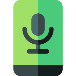 mobiltelefon icon