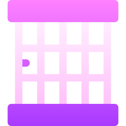 Jail icon