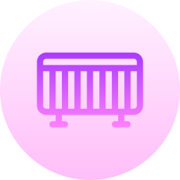 Barrier icon