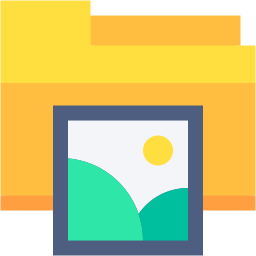 Gallery icon