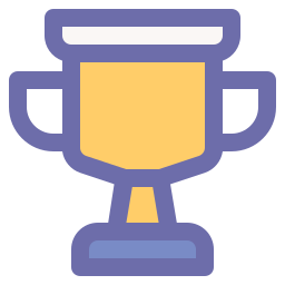 Trophy icon