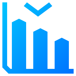 analytics Ícone