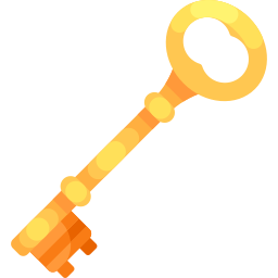 Key icon