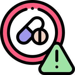Overdose icon