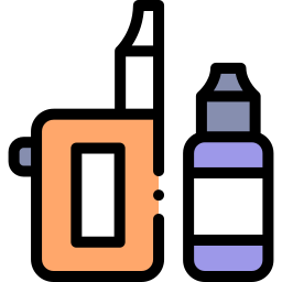 vape icon