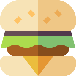 Burger icon