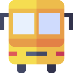 Bus icon