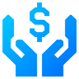 Savings icon