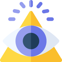 Illuminati icon